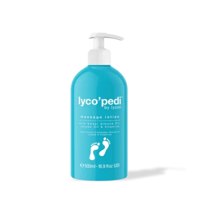 Massage Lotion - 500ml