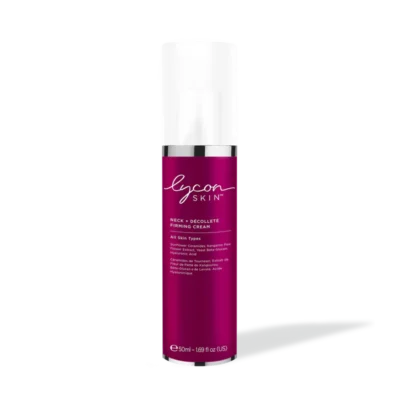 Neck + Décolleté Firming Cream - Day and Night