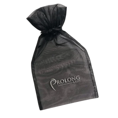 Organza Display Bags - 10 Pack