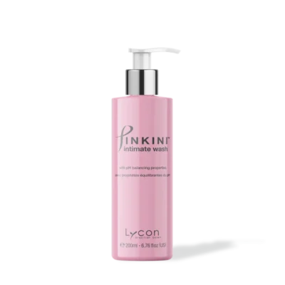 PINKINI Intimate Wash