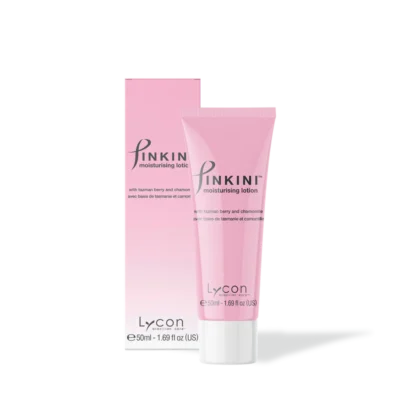 PINKINI Moisturising Lotion