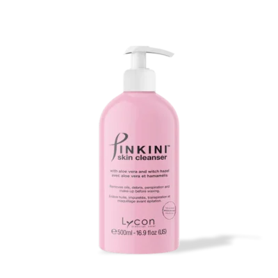 PINKINI Skin Cleanser