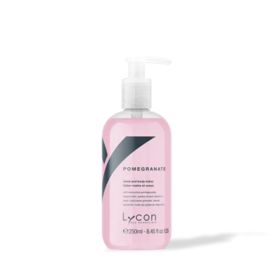 Pomegranate Hand & Body Lotion - 250ml