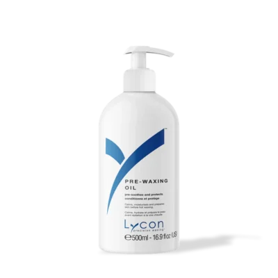 Pre-Waxing Oil - 500ml