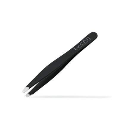 Precision Black Tweezer