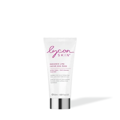 Radiance Lime Caviar AHA Mask