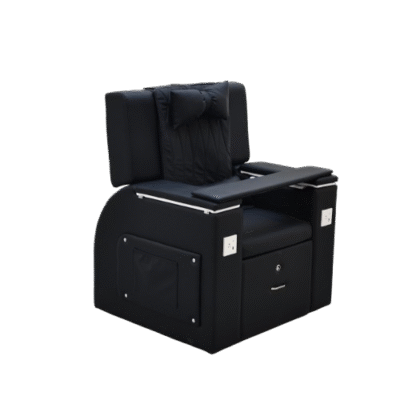 RejuvaLux No Plumbing Pedispa