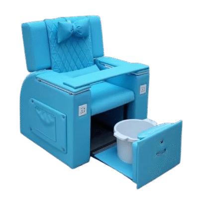 RejuvaLux No Plumbing Pedispa