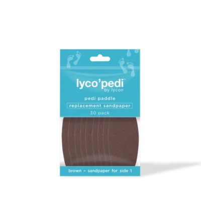 Replacement Sandpaper