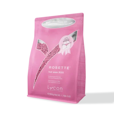 Rosette Hot Wax Beads XXX - 800g