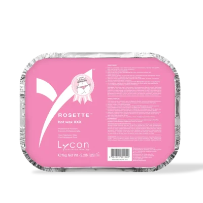 Rosette Hot Wax XXX