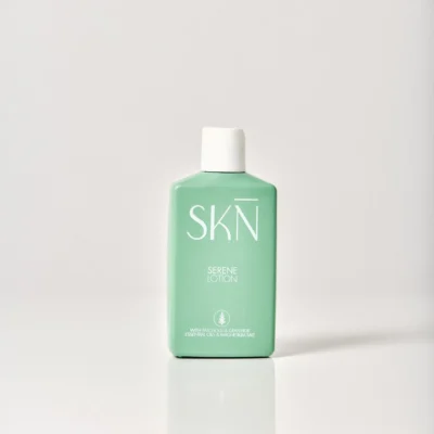 Serene Lotion