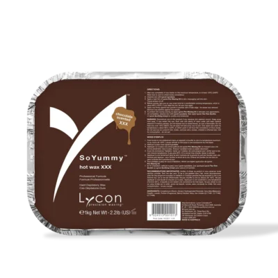 SoYummy Hot Wax