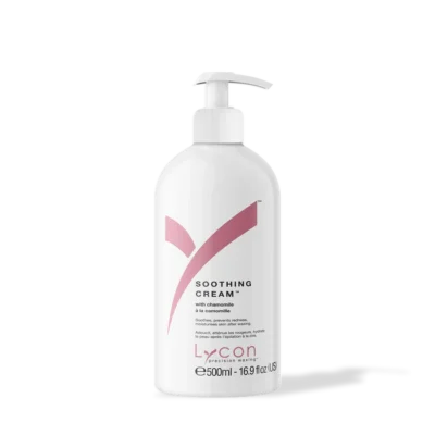 Soothing Cream - 500ml