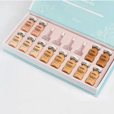 Stayve BB Shine Glow Starter Kit