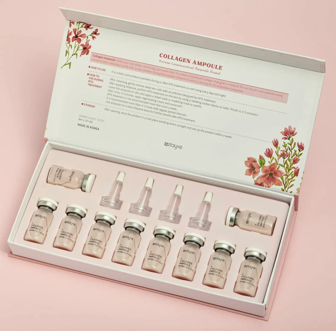 Stayve Collagen Ampoule - Image 3