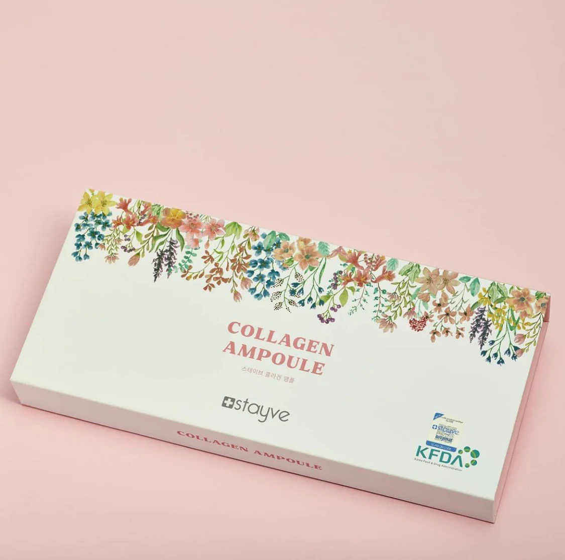 Stayve Collagen Ampoule - Image 4