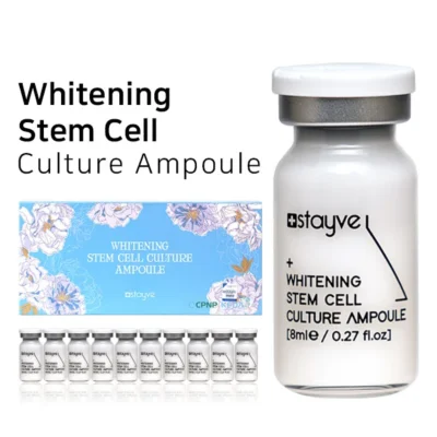 Stayve Whitening Stem Cell Culture Ampoule