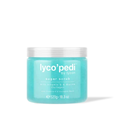 Sugar Scrub - 520g