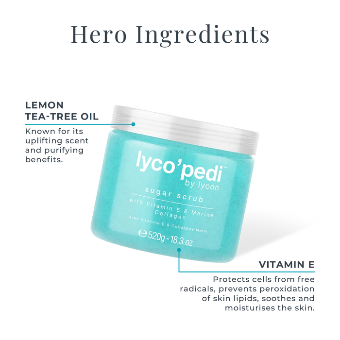 Sugar Scrub - Image 3