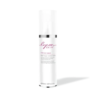 Time Out Cream - Night