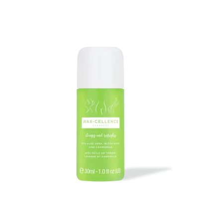 Wax-cellence Cleanser