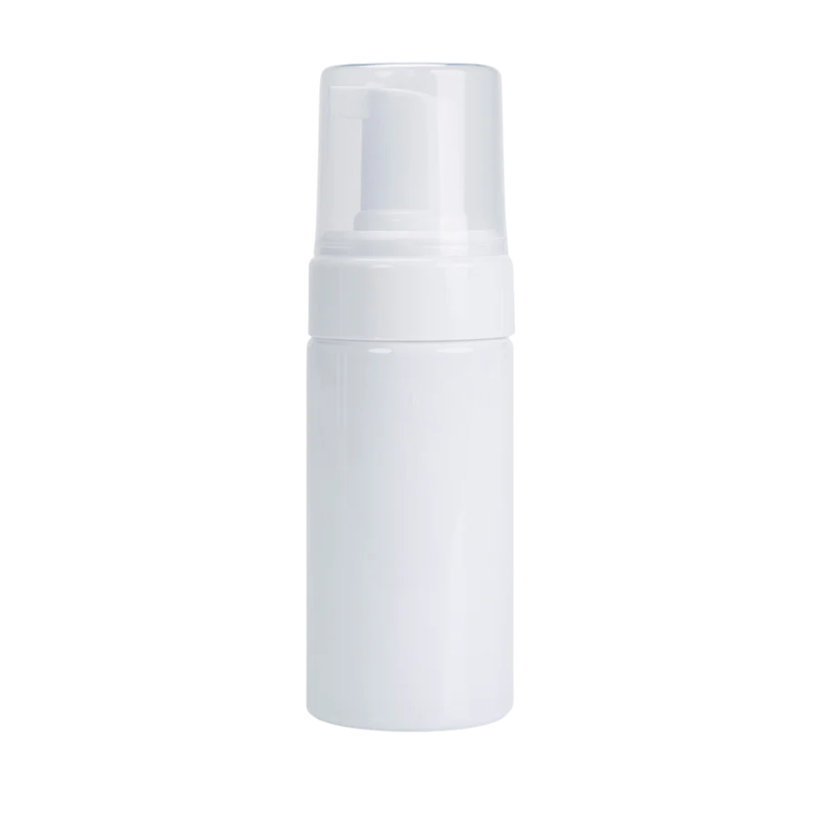 White Label Eyelash Extension Foaming Pump - 100ml - Image 4