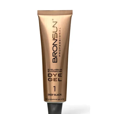 Bronsun Hybrid Gel Dye, 7 colours