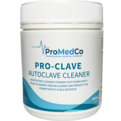 Pro-Clave Autoclave Cleaner
