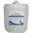 Distilled Water 20L Bottle
