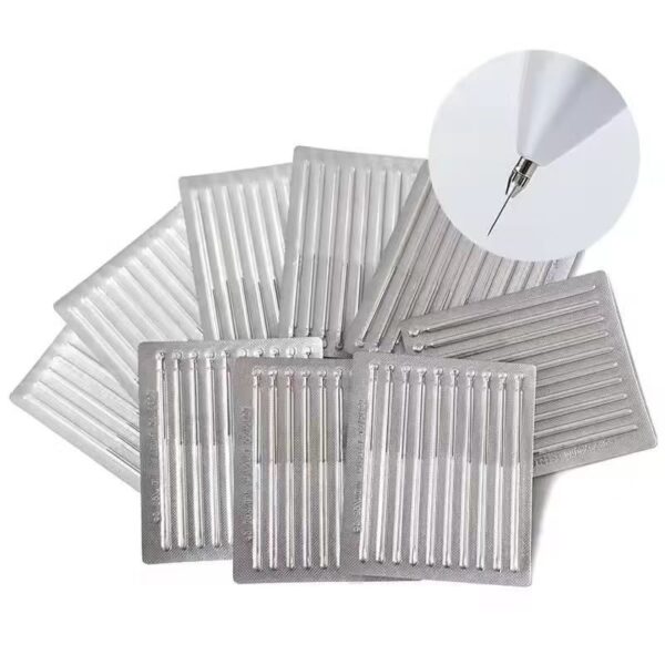 Fibroblast Scar Removal Needles