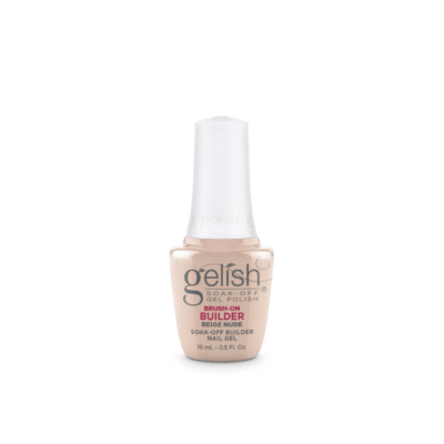 Gelish PRO – Brush-On Builder - Beige Nude