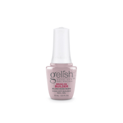 Gelish PRO – Brush-On Builder - Blush Rose Nude