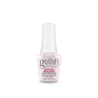 Gelish PRO – Brush-On Builder - Light Pink Nude