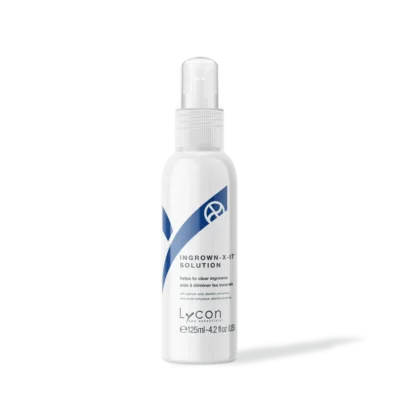 ingrown-X-it Solution