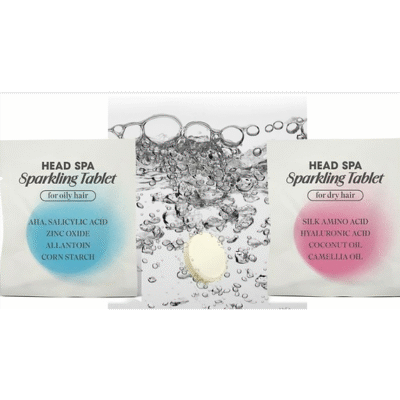 pH Balancer Sparkling Tablets