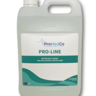 Pro-Line Waterline Cleaner