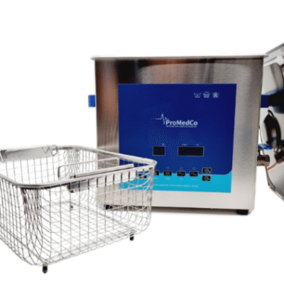 ProMedCo 9L Ultrasonic Cleaner