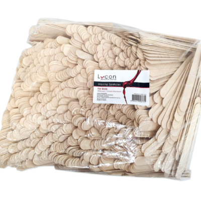 Body Spatulas – Tongue Depressors - 1000pk