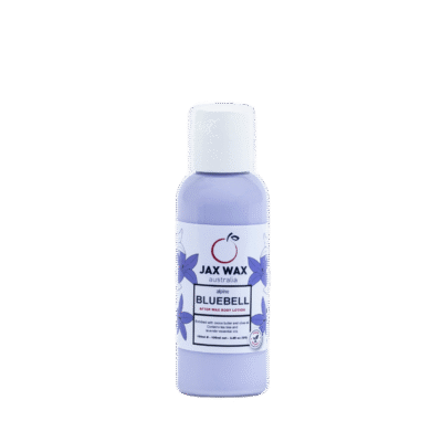 Alpine Bluebell After Wax Body Lotion