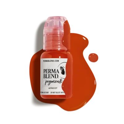 Modifiers - Apricot