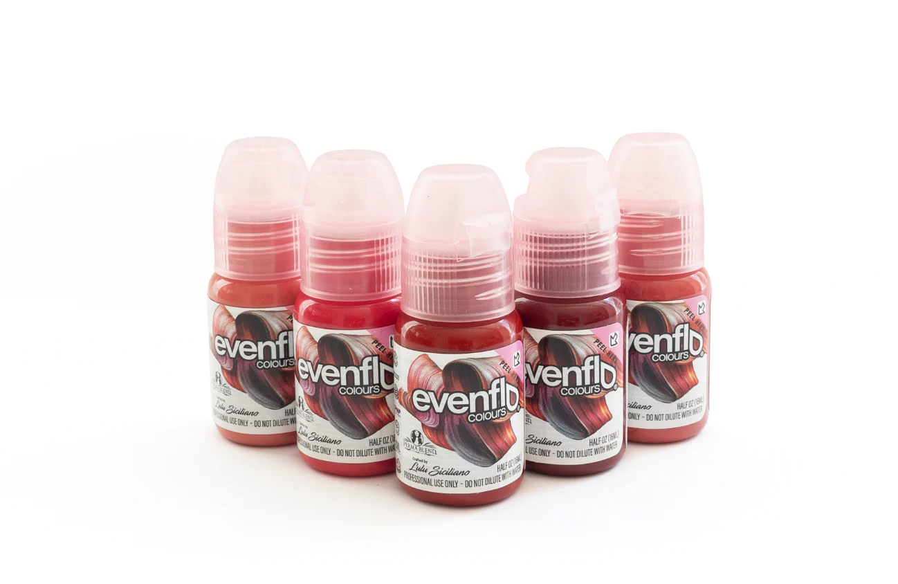 Evenflo Lip Shades - Bare - Image 2