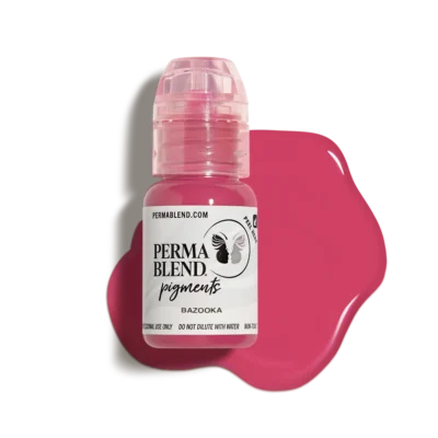 Perma Blend Lip Pigments - Bazooka