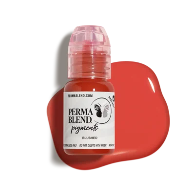 Perma Blend Lip Pigments - Blushed