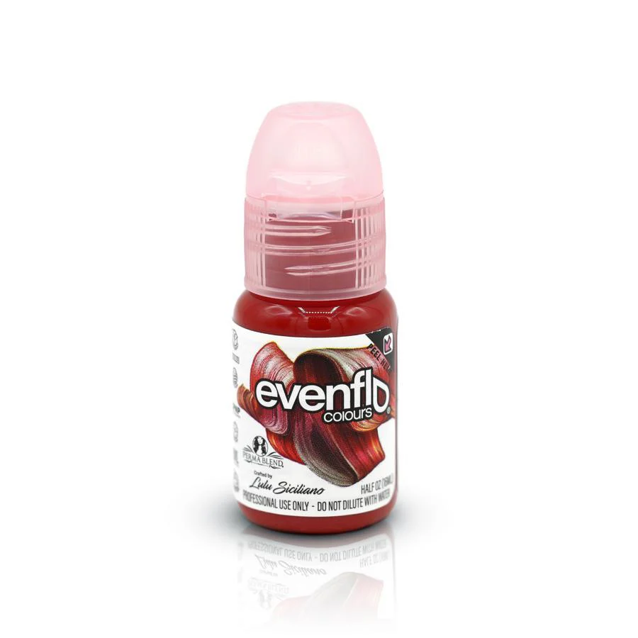 Evenflo Lip Shades - Clay