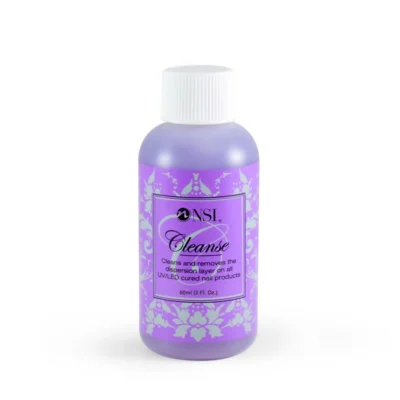 Cleanse - Nail Cleanser