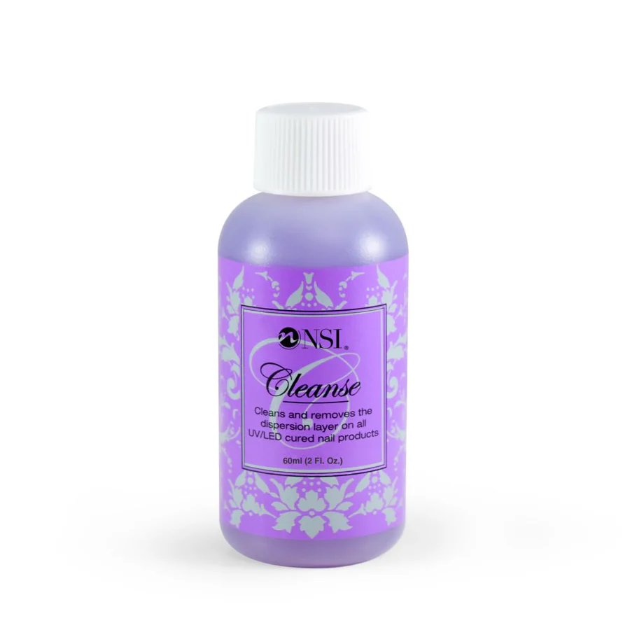 Cleanse - Nail Cleanser