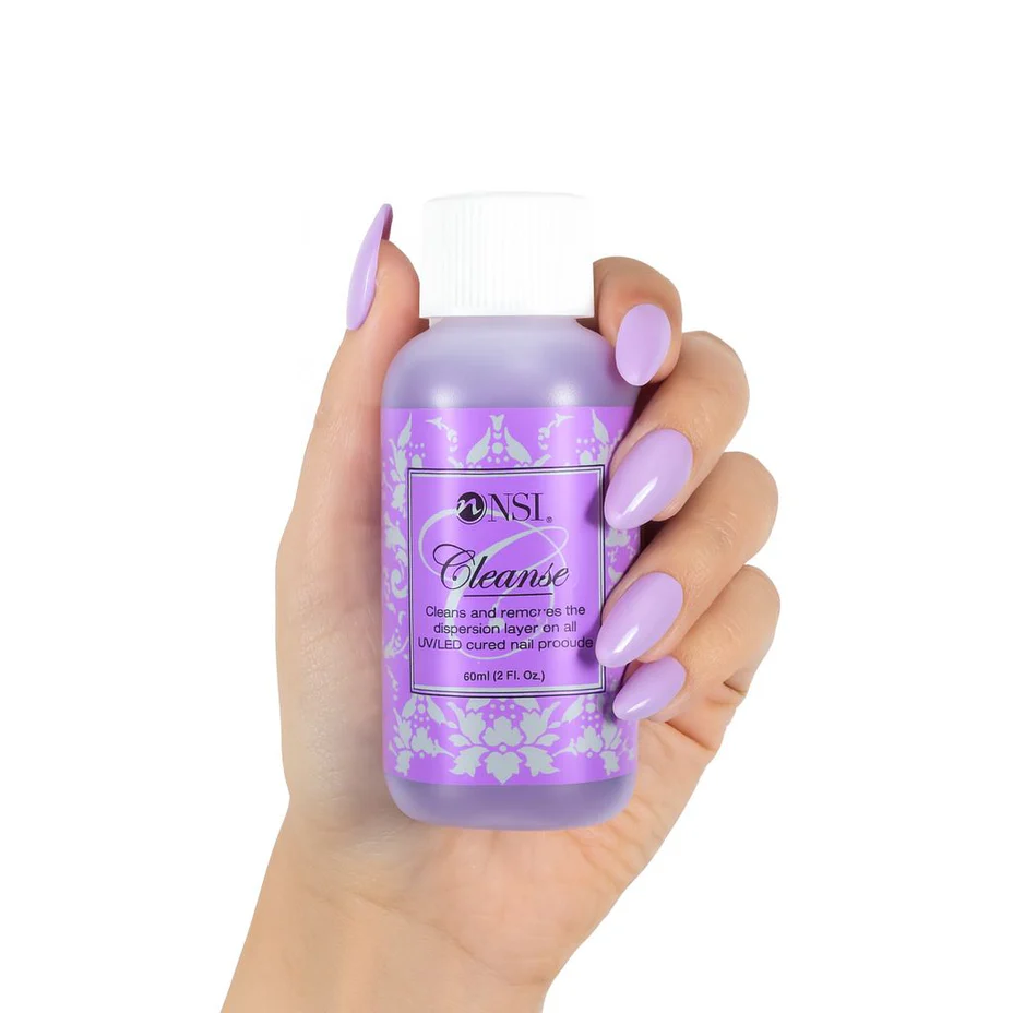 Cleanse - Nail Cleanser - Image 2