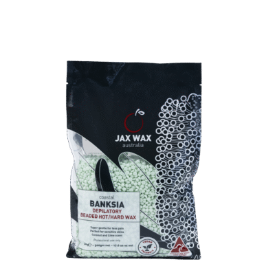 Coastal Banksia Beads