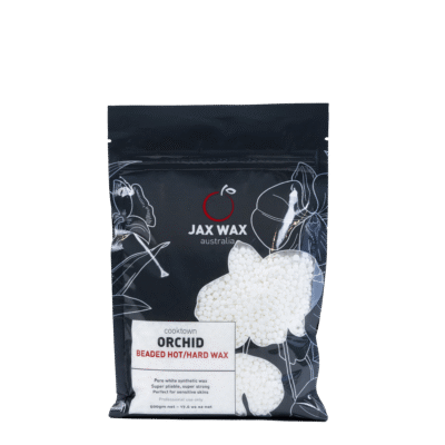 Cooktown Orchid Beads